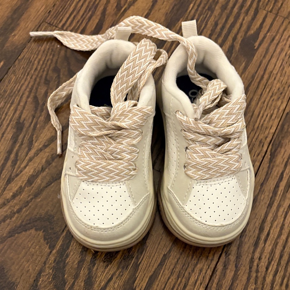 Toddler Chunky Sneakers